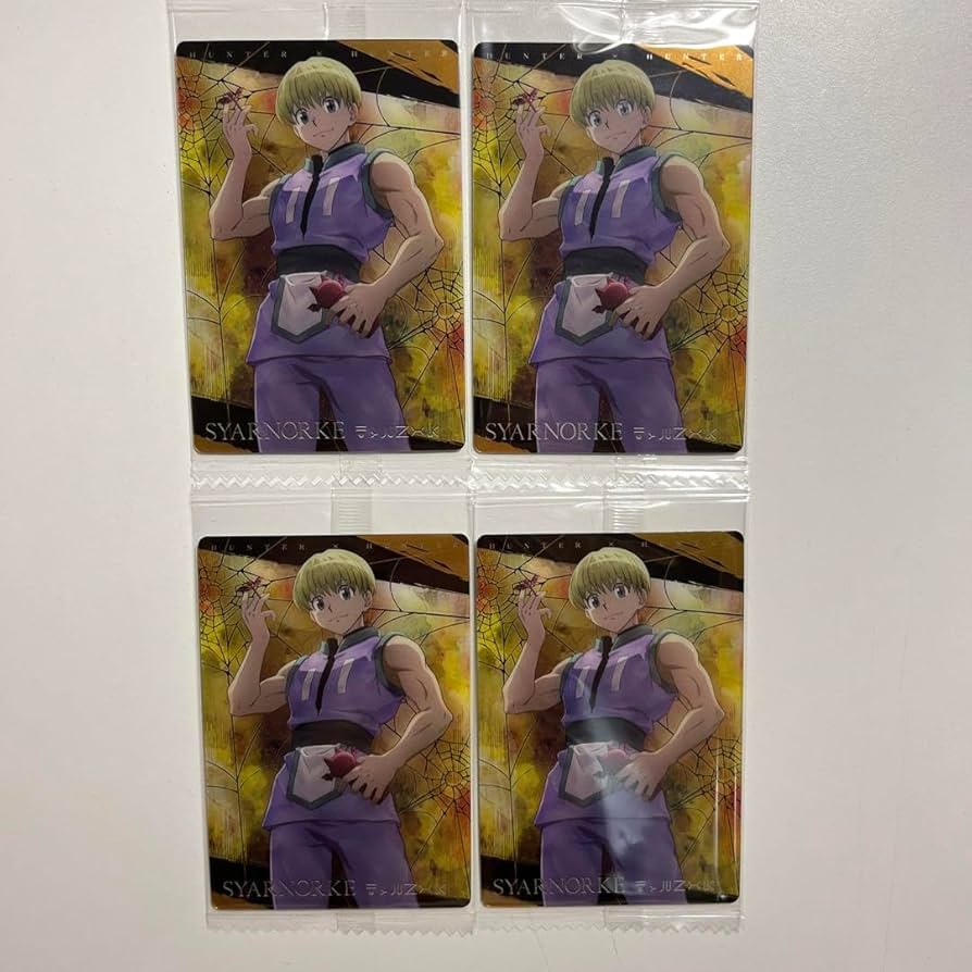 HUNTER×HUNTER シャルナーク=リュウセイ イタジャガ イタジャガ HUNTER×HUNTER｜発売日：2023年7月24日｜バンダイ